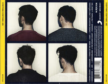 Everything Everything: Arc CD