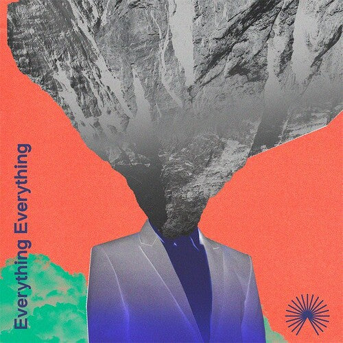 Everything Everything: Mountainhead 12