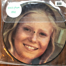 Eve's Plum: Blue 12"
