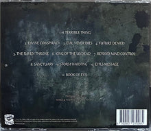 Evil: Book Of Evil CD