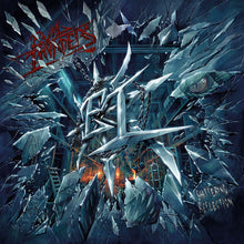 Evil Invaders: Shattering Reflection CD