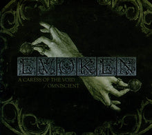 Evoken: A Caress Of The Void / Omniscient 2xCD