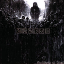 Evoken: Antithesis Of Light CD