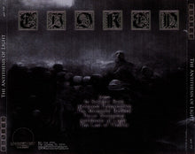 Evoken: Antithesis Of Light CD