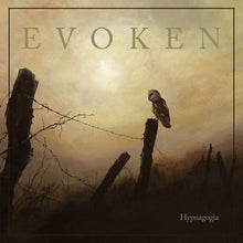 Evoken: Hypnagogia 2x12"