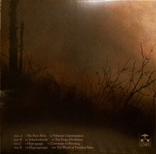 Evoken: Hypnagogia 2x12"