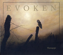 Evoken: Hypnagogia CD
