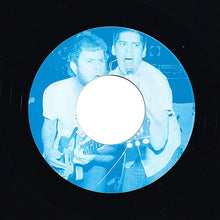 Ex-Cult: Mister Fantasy 7"