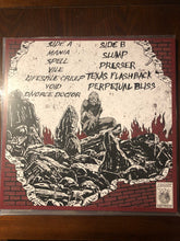 Ex Parents: S/T 12"