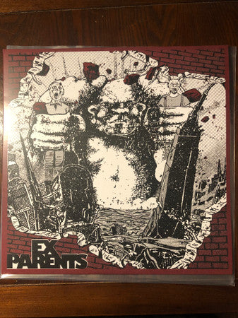 Ex Parents: S/T 12