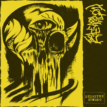 Exacerbación: Desastre Humano 7"