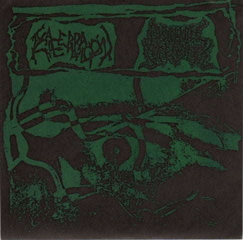 Exacerbación / Psychotic Sufferance: Split 7