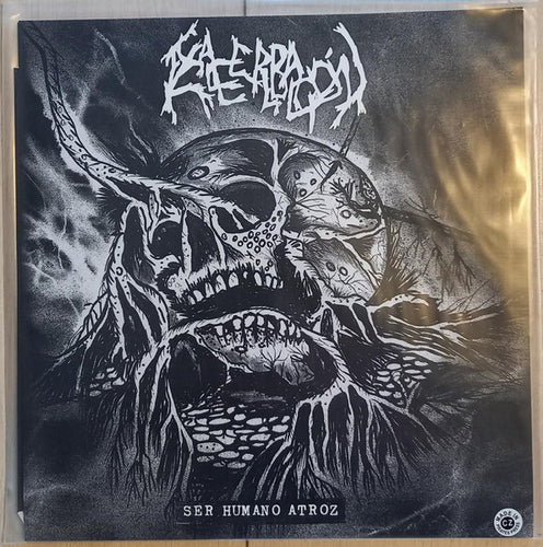 Exacerbación: Ser Humano Atroz 10