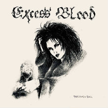 Excess Blood: Porcelain Doll 7"