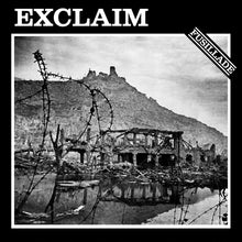 Exclaim: Fusillade 12"