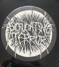 Excruciating Terror: Expression Of Pain 12"