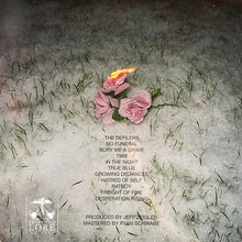 Executioner's Mask: Despair Anthems 12"