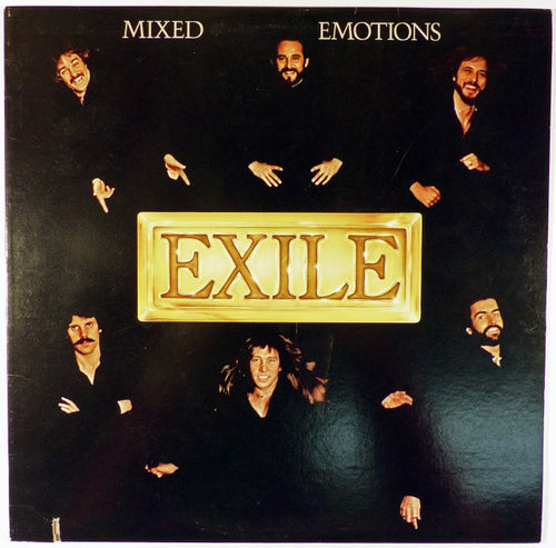 Exile: Mixed Emotions 12