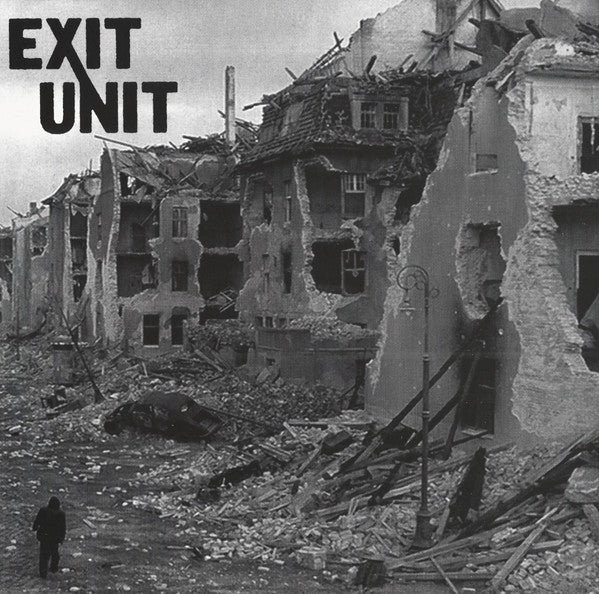 Exit Unit: S/T 7