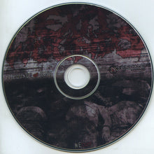 Exit Wounds: 17 Wounds Of Exit CD