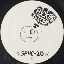 Exithippies / Lotus Fucker: Split 12"