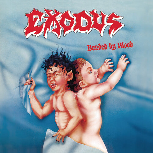 Exodus: Bonded By Blood 12