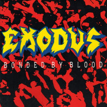 Exodus: Bonded By Blood CD