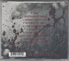 Exodus: Shovel Headed Kill Machine CD