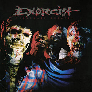 Exorcist: Nightmare Theatre 12"