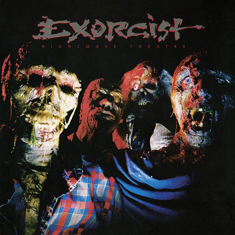 Exorcist: Nightmare Theatre 12