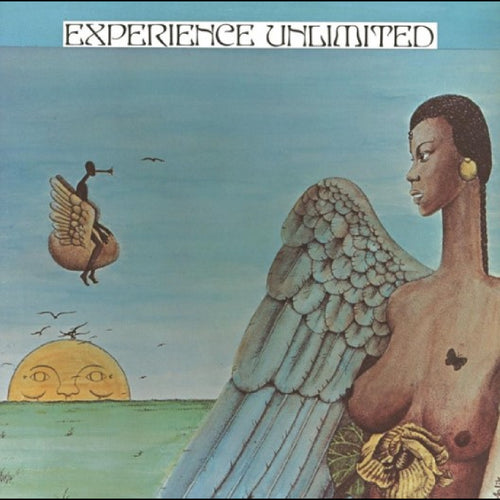 Experience Unlimited: Free Yourself 12