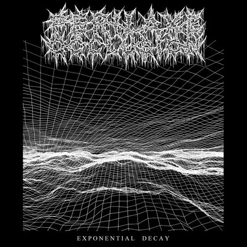 Perilaxe Occlusion: Exponential Decay 12