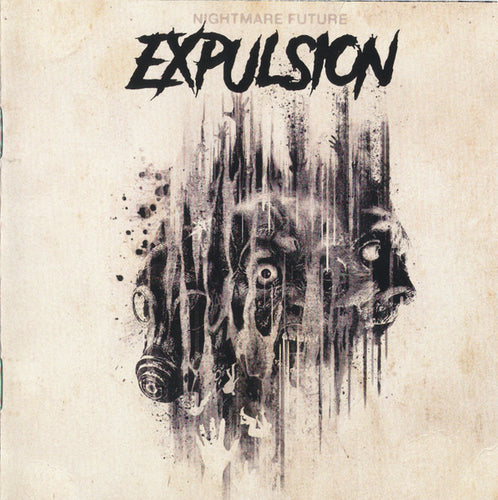 Expulsion: Nightmare Future CD