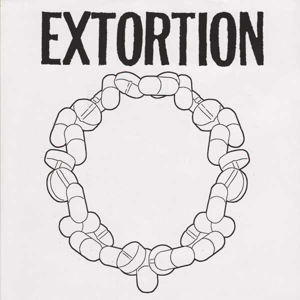 Extortion / Completed Exposition: Split 7