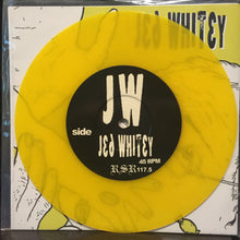Extortion / Jed Whitey: Split 7"