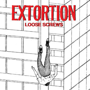 Extortion: Loose Screws 10