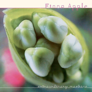 Fiona Apple: Extraordinary Machine 12"