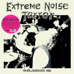 Extreme Noise Terror: Burladingen 88 12