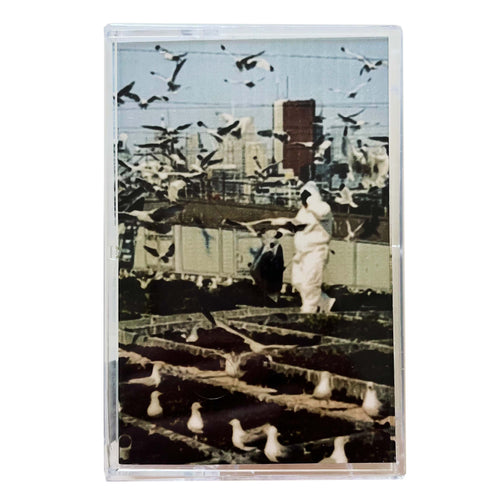 Eye Ball: Gull Songs cassette