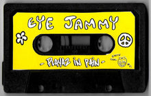 Eye Jammy: Playaz In Pain cassette