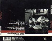 Eyehategod: Dopesick CD
