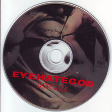 Eyehategod: Dopesick CD