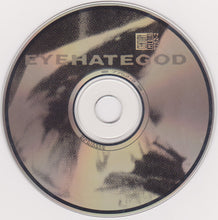 Eyehategod: Take As Needed For Pain CD