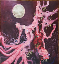 Eyemaster: Conjuration Of Flesh 12"