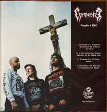 Eyemaster: Conjuration Of Flesh 12"