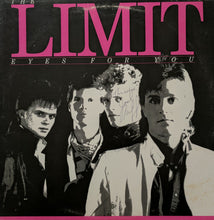 The Limit: Eyes For You 12"