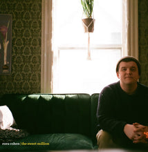 Ezra Cohen: The Sweet Million 12"