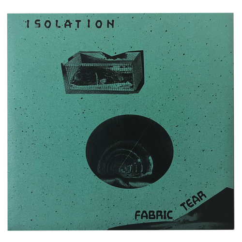 Isolation: Fabric Tear 7
