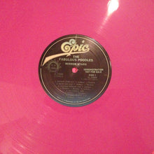 Fabulous Poodles: Mirror Stars 12"