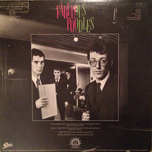 Fabulous Poodles: Mirror Stars 12"